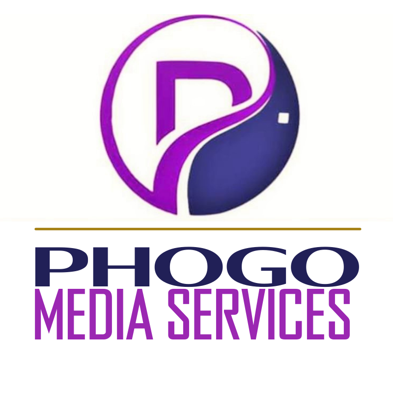 Phogo Group Logo