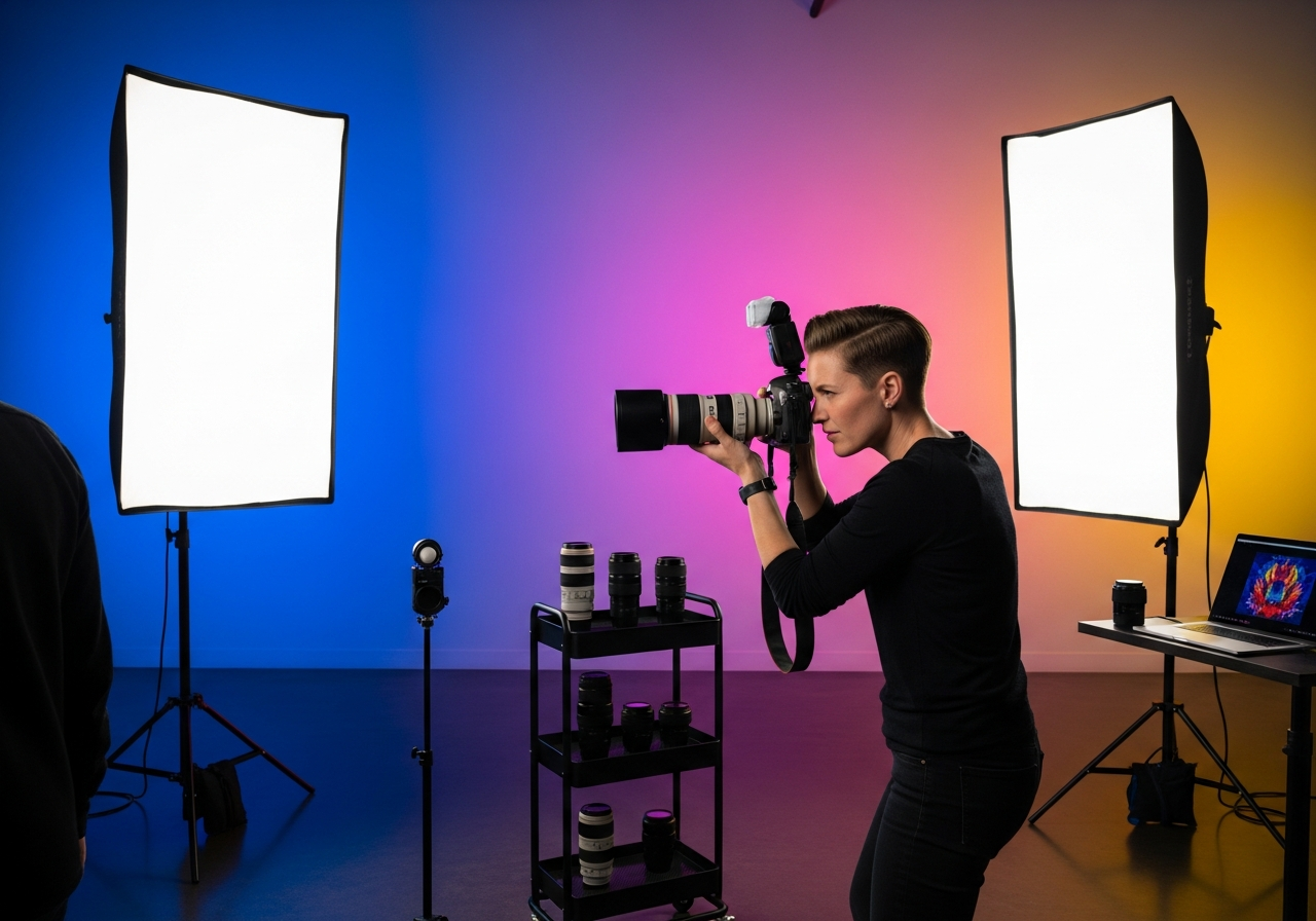 Photography Services